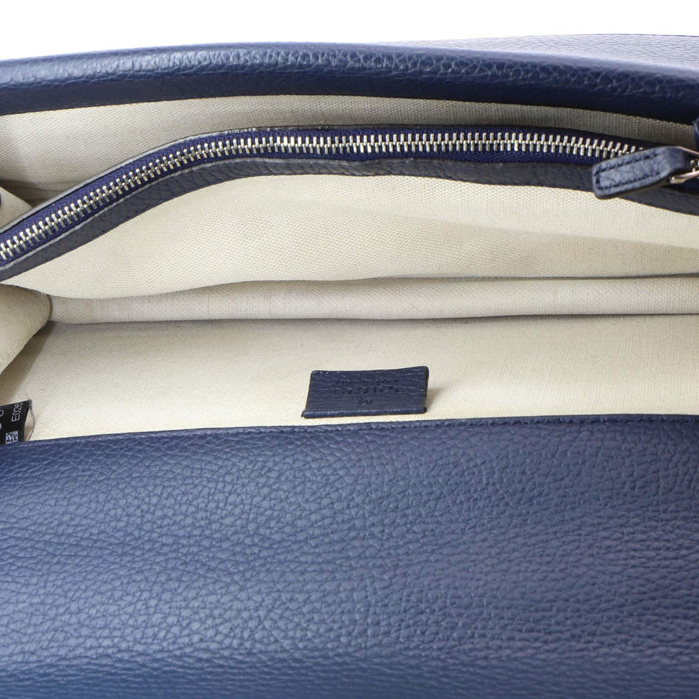 Gucci Medium Dionysus Bag Leather - Picture 5 of 5